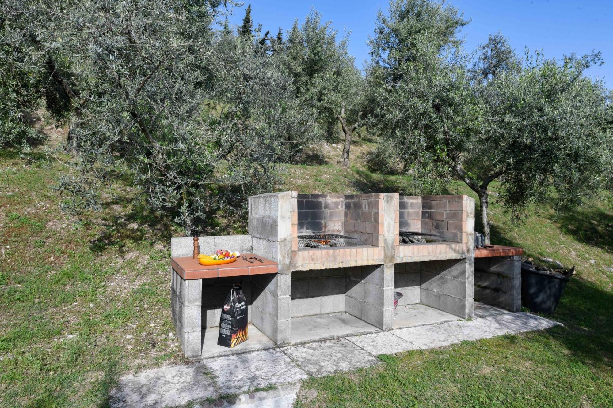 Residence Fontanelle Cavaion Veronese Exterior foto