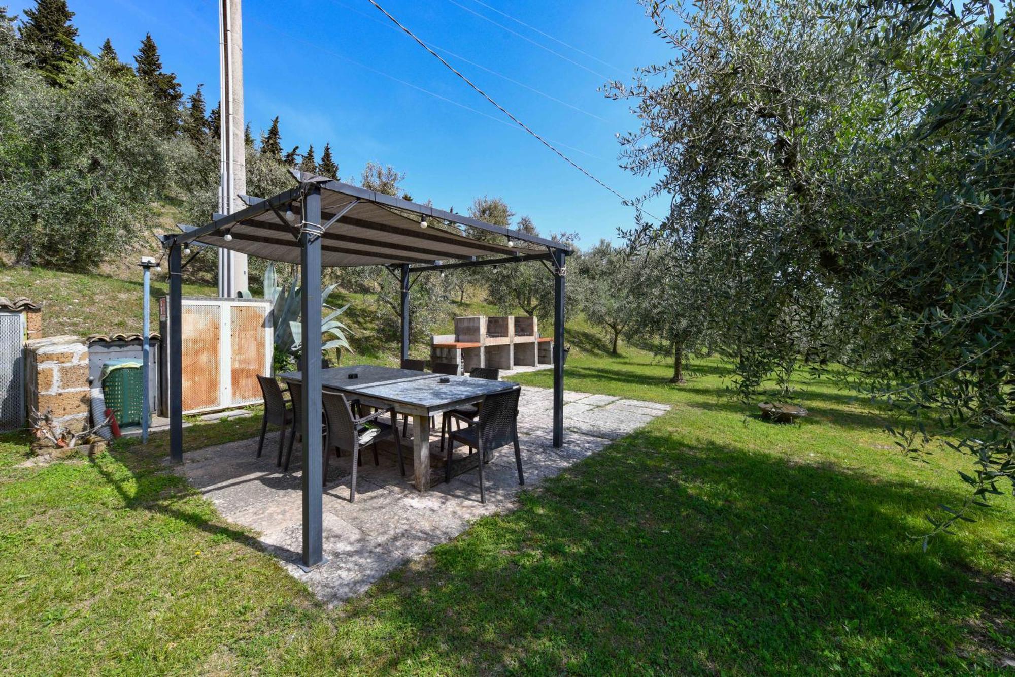 Residence Fontanelle Cavaion Veronese Exterior foto