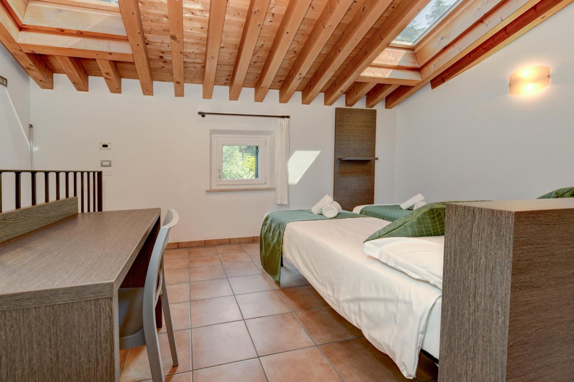 Residence Fontanelle Cavaion Veronese Exterior foto